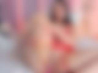 CamilaVenz's Live Sex Cam Show