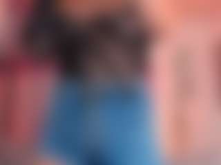 CamilaVenz's Live Sex Cam Show