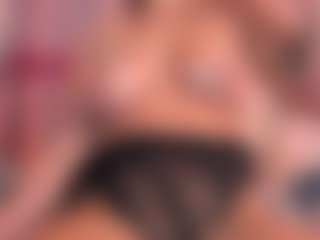 CamilaVenz's Live Sex Cam Show