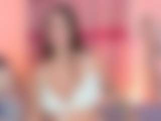 CamilaVenz's Live Sex Cam Show
