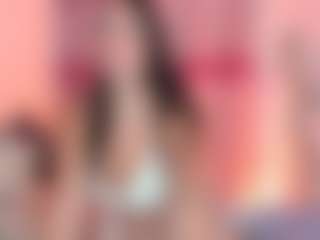 CamilaVenz's Live Sex Cam Show
