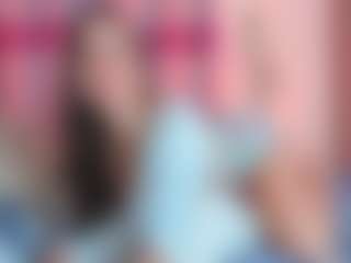 CamilaVenz's Live Sex Cam Show