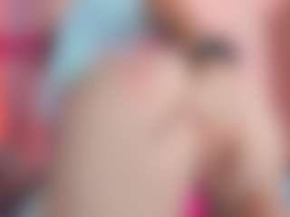 CamilaVenz's Live Sex Cam Show