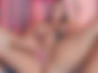 CamilaVenz's Live Sex Cam Show