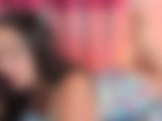 CamilaVenz's Live Sex Cam Show