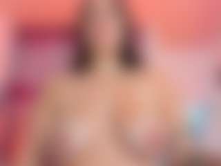 CamilaVenz's Live Sex Cam Show