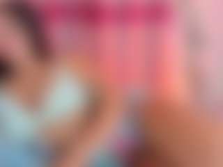 CamilaVenz's Live Sex Cam Show