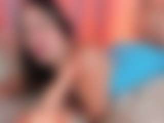 CamilaVenz's Live Sex Cam Show