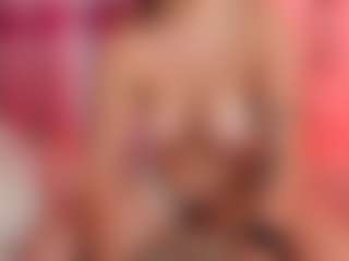CamilaVenz's Live Sex Cam Show