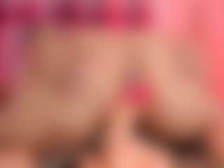 CamilaVenz's Live Sex Cam Show