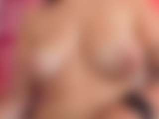 CamilaVenz's Live Sex Cam Show