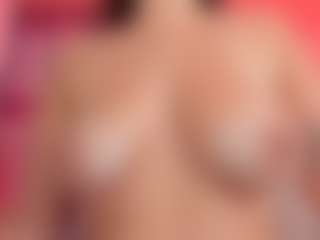 CamilaVenz's Live Sex Cam Show