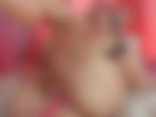 CamilaVenz's Live Sex Cam Show