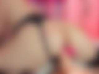 CamilaVenz's Live Sex Cam Show
