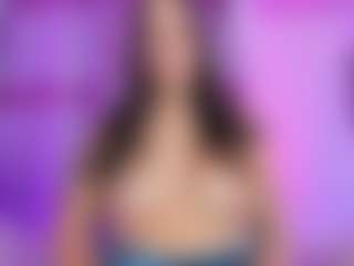 CamilaVenz's Live Sex Cam Show