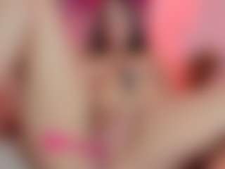 CamilaVenz's Live Sex Cam Show