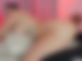 CamilaVenz's Live Sex Cam Show