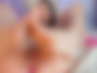 CamilaVenz's Live Sex Cam Show