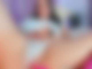 CamilaVenz's Live Sex Cam Show