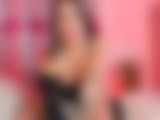 CamilaVenz's Live Sex Cam Show