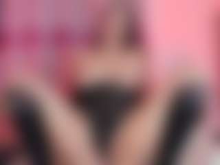 CamilaVenz's Live Sex Cam Show