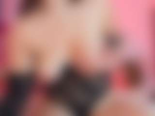 CamilaVenz's Live Sex Cam Show