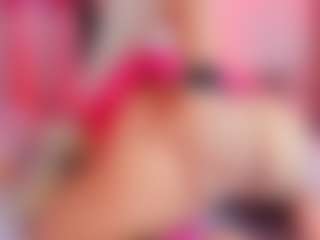 CamilaVenz's Live Sex Cam Show