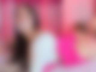 CamilaVenz's Live Sex Cam Show