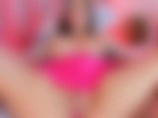 CamilaVenz's Live Sex Cam Show