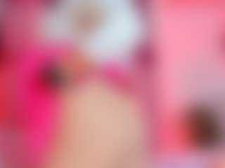 CamilaVenz's Live Sex Cam Show