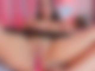 CamilaVenz's Live Sex Cam Show