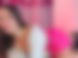 CamilaVenz's Live Sex Cam Show