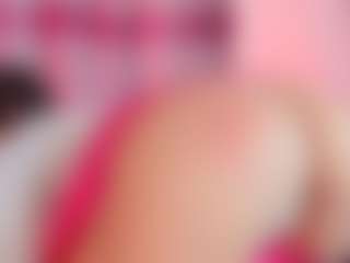 CamilaVenz's Live Sex Cam Show
