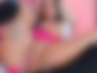 CamilaVenz's Live Sex Cam Show