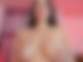 CamilaVenz's Live Sex Cam Show