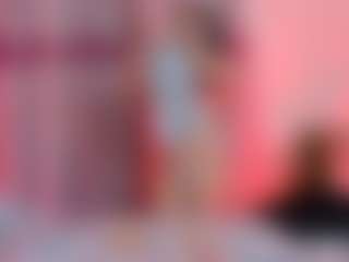 CamilaVenz's Live Sex Cam Show