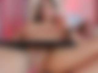 CamilaVenz's Live Sex Cam Show