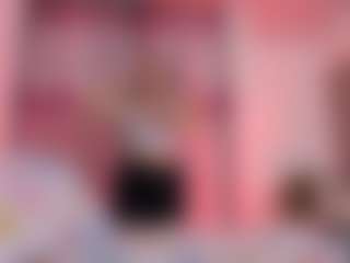 CamilaVenz's Live Sex Cam Show