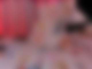 Live cam show with CamilaVenz - Lovense Brown Hair on Dolls Live