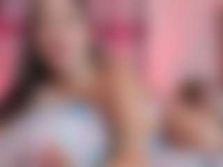 CamilaVenz's Live Sex Cam Show