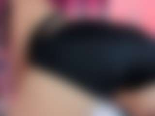 CamilaVenz's Live Sex Cam Show