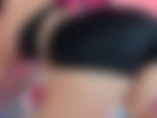 CamilaVenz's Live Sex Cam Show