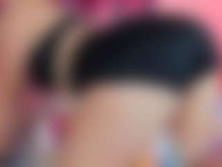 CamilaVenz's Live Sex Cam Show