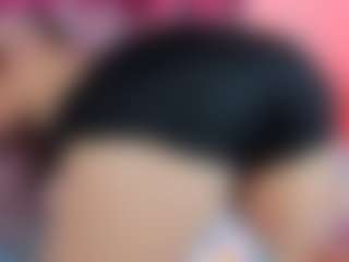 CamilaVenz's Live Sex Cam Show