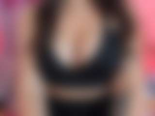 CamilaVenz's Live Sex Cam Show