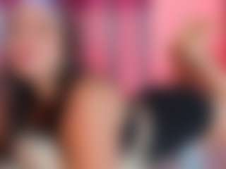 CamilaVenz's Live Sex Cam Show