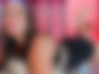 CamilaVenz's Live Sex Cam Show