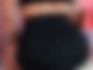 CamilaVenz's Live Sex Cam Show