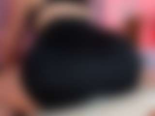 CamilaVenz's Live Sex Cam Show