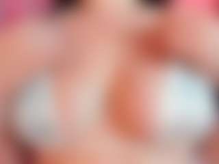 CamilaVenz's Live Sex Cam Show
